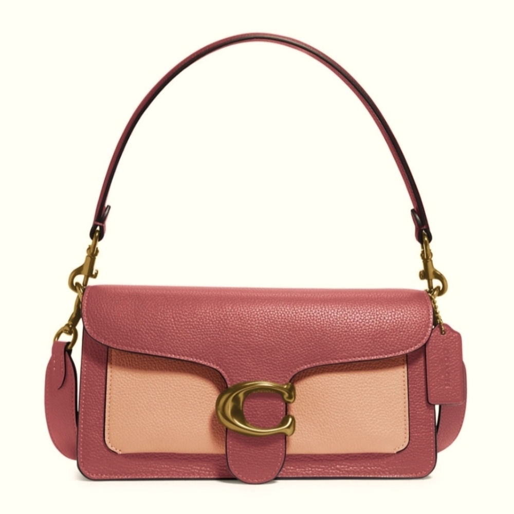 NWT COACH Tabby 26